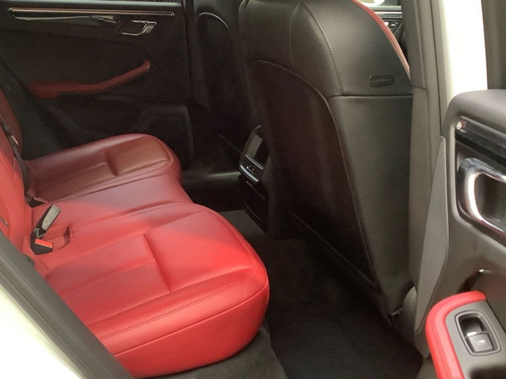 Used Porsche Macan 2015 for sale - 76445754: Photo 8