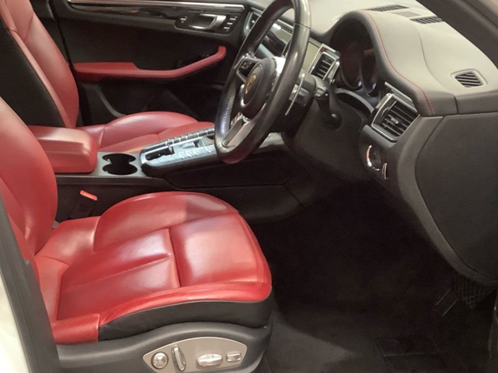 Used Porsche Macan 2015 for sale - 76445754: Photo 9