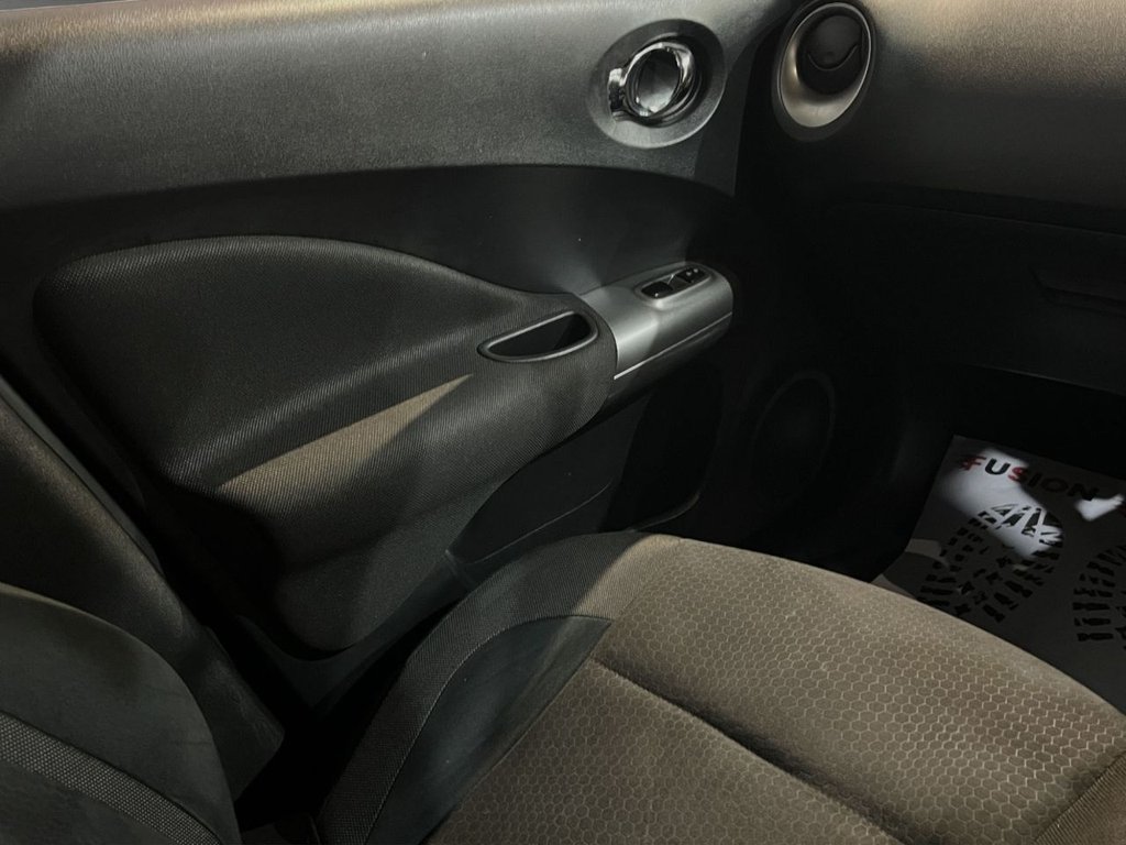 Used Nissan Juke 2013 for sale - 76941649: Photo 10