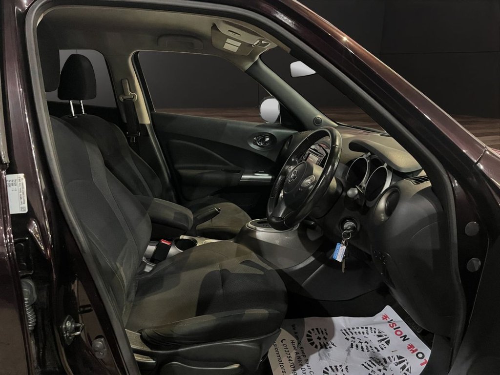 Used Nissan Juke 2013 for sale - 76941649: Photo 11