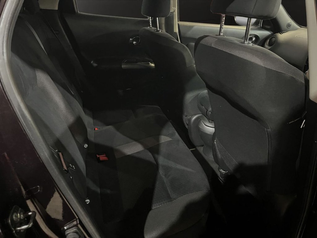 Used Nissan Juke 2013 for sale - 76941649: Photo 12