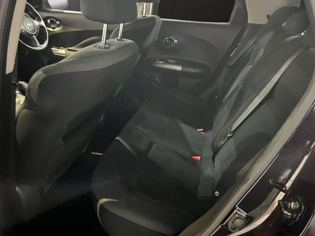 Used Nissan Juke 2013 for sale - 76941649: Photo 14