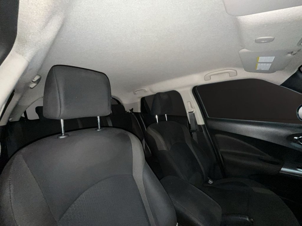 Used Nissan Juke 2013 for sale - 76941649: Photo 15