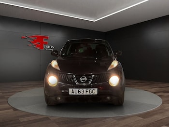 Used Nissan Juke 2013 for sale - 76941649: Photo