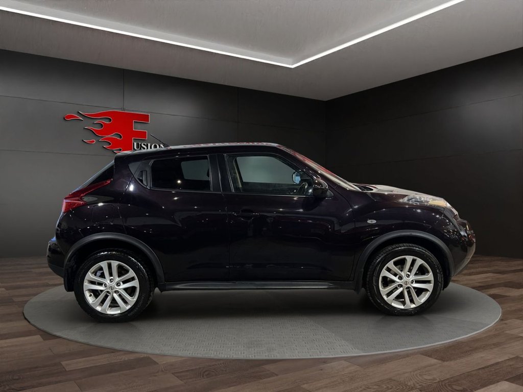 Used Nissan Juke 2013 for sale - 76941649: Photo 7