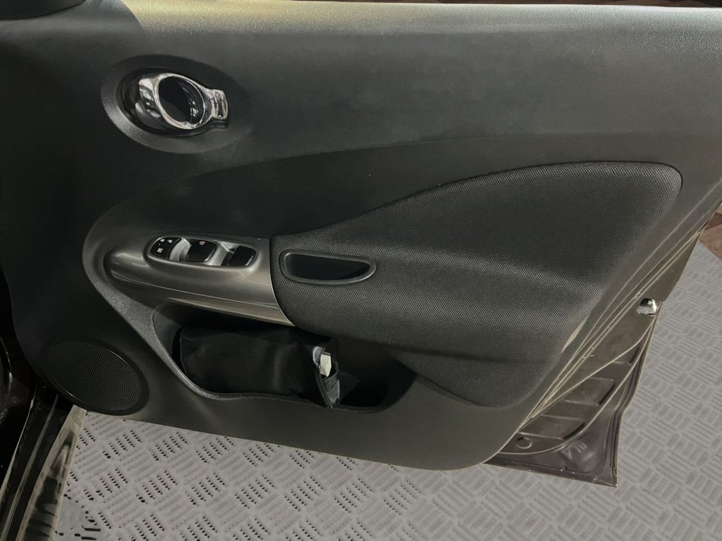 Used Nissan Juke 2013 for sale - 76941649: Photo 9