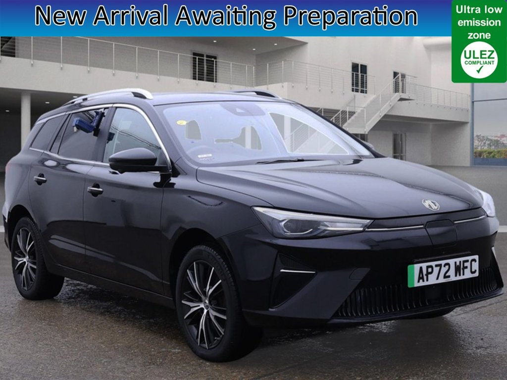 Used MG MG5 2022 for sale - 76356572: Photo 1