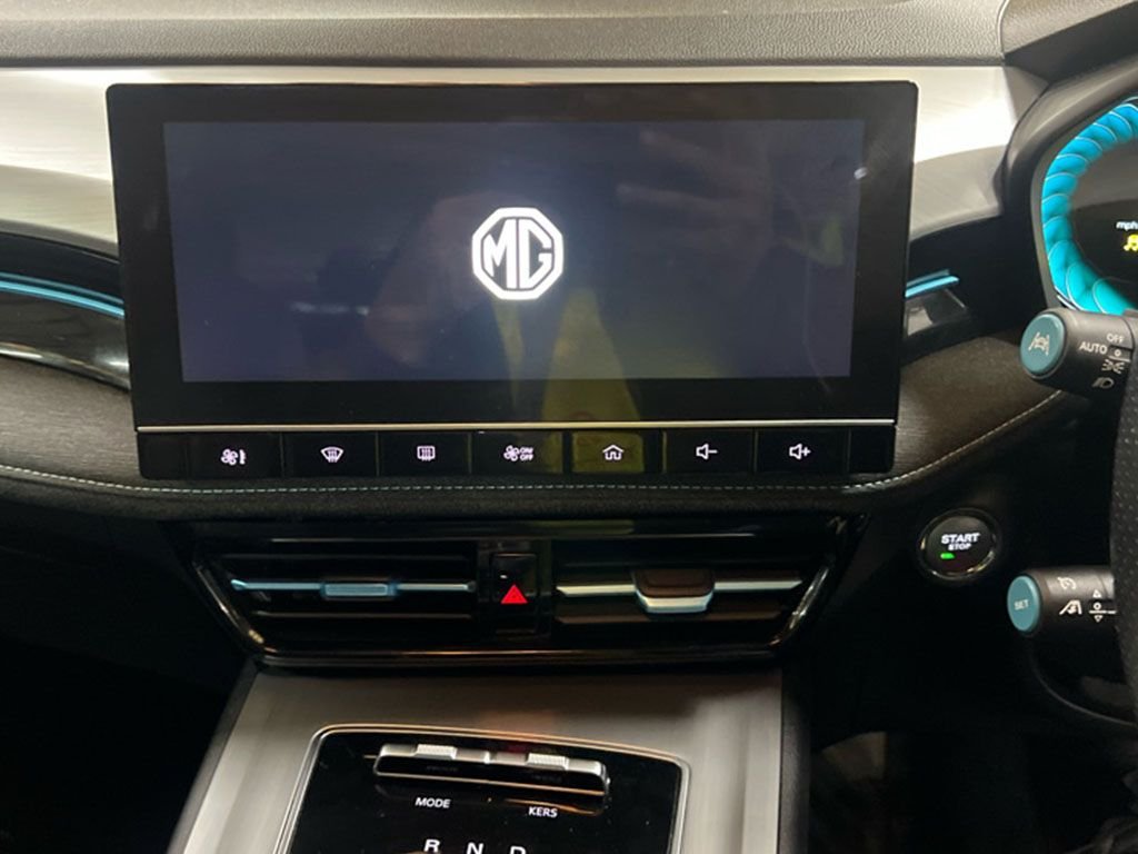 Used MG MG5 2022 for sale - 76356572: Photo 10