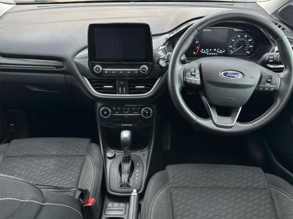 Used Ford Puma 2021 for sale - 78017307: Photo 4