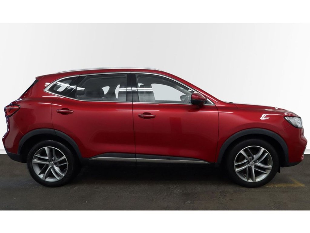 Used MG MG HS 2021 for sale - 77188577: Photo 4