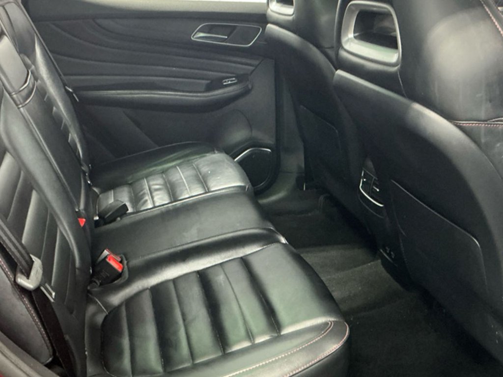 Used MG MG HS 2021 for sale - 77188577: Photo 6