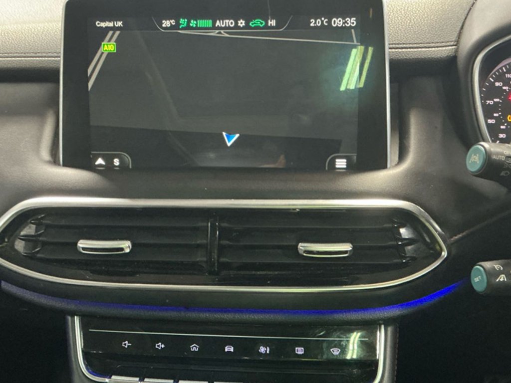 Used MG MG HS 2021 for sale - 77188577: Photo 8