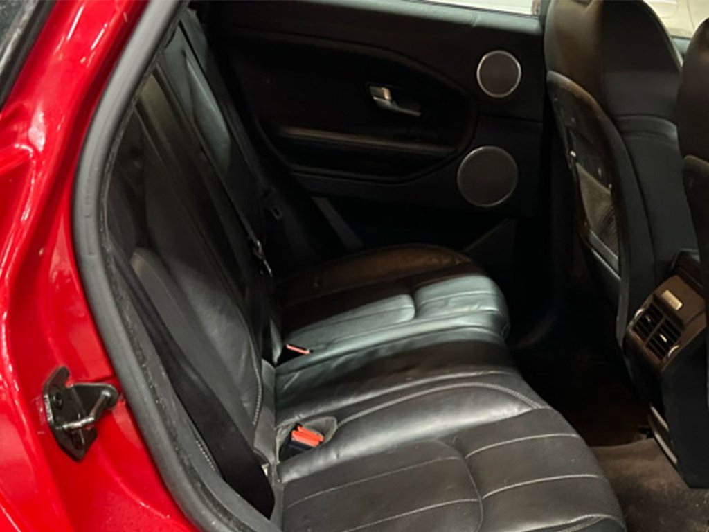 Used Land Rover Range Rover Evoque 2017 for sale - 77693255: Photo 7