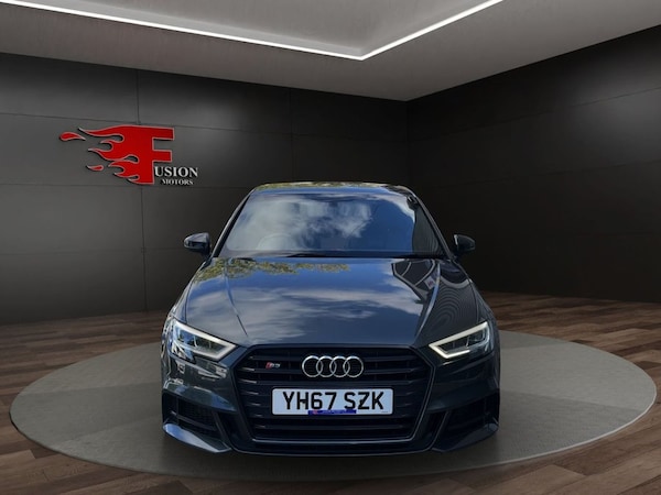 Used Audi A3 2017 for sale - 76248561: Photo 2