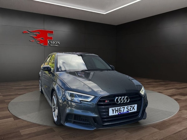 Used Audi A3 2017 for sale - 76248561: Photo 3