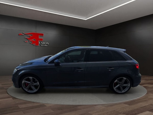 Used Audi A3 2017 for sale - 76248561: Photo 4