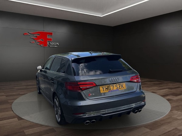 Used Audi A3 2017 for sale - 76248561: Photo 5