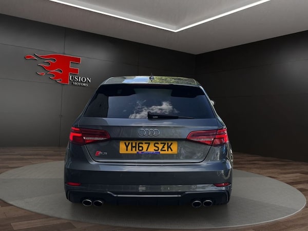 Used Audi A3 2017 for sale - 76248561: Photo 6