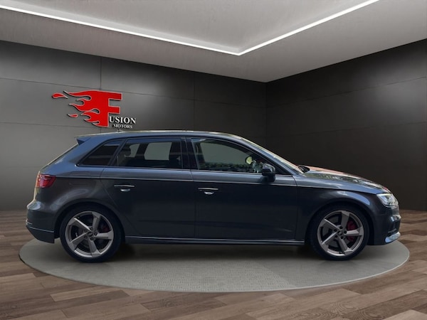 Used Audi A3 2017 for sale - 76248561: Photo 8