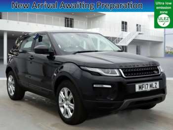 2017 (17) - 2.0 eD4 SE Tech 5dr 2WD
