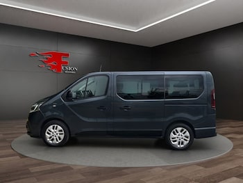 Used Renault Trafic 2020 for sale - 75207002: Photo