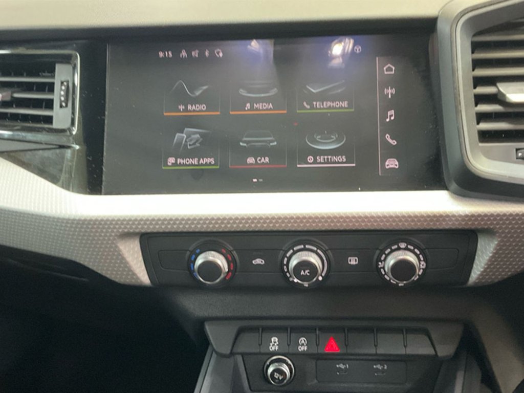 Used Audi A1 2021 for sale - 76333807: Photo 10