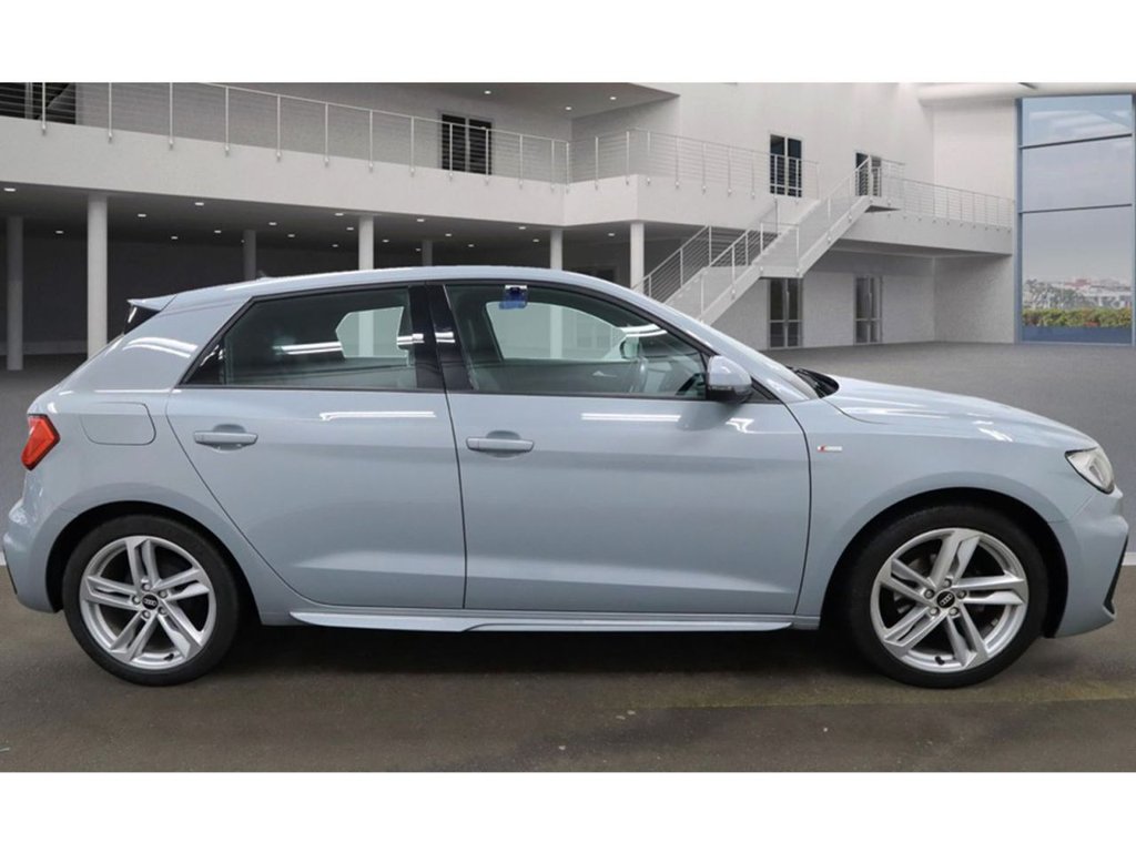 Used Audi A1 2021 for sale - 76333807: Photo 5