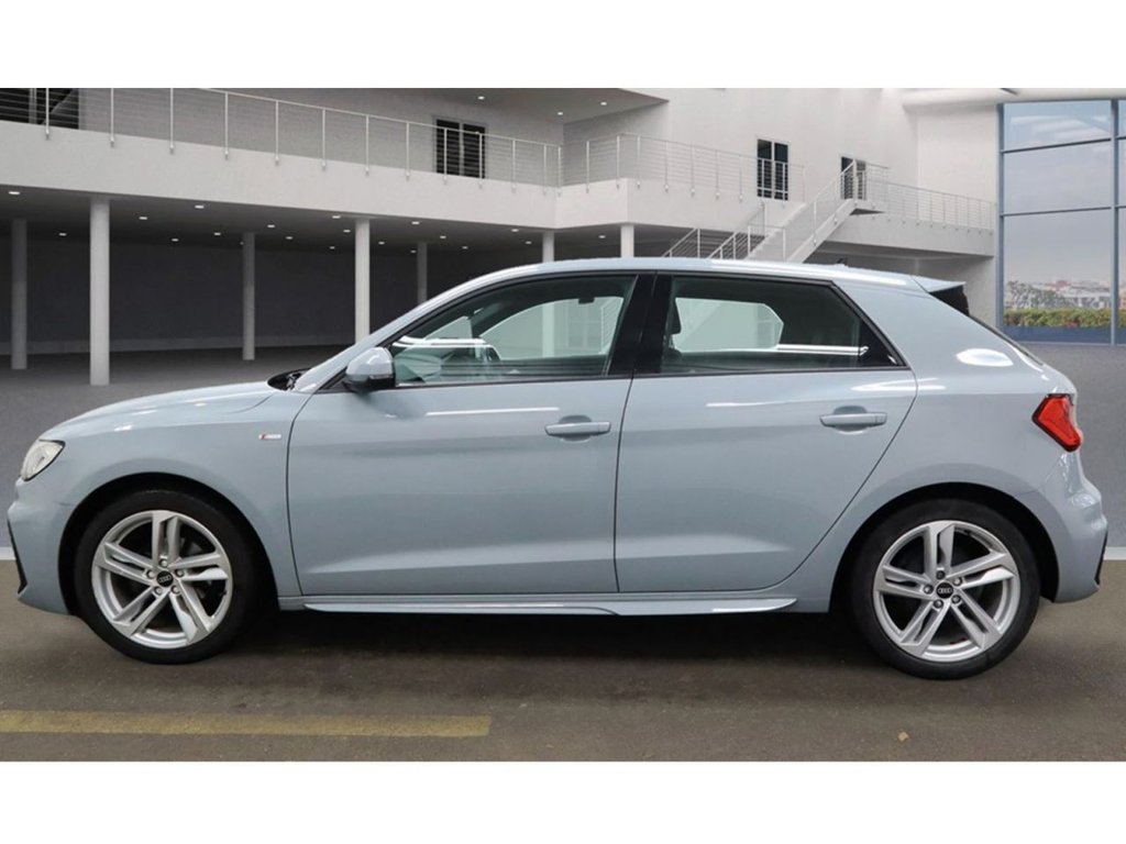 Used Audi A1 2021 for sale - 76333807: Photo 6