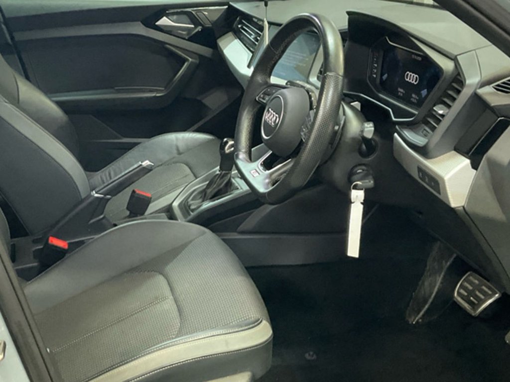 Used Audi A1 2021 for sale - 76333807: Photo 9