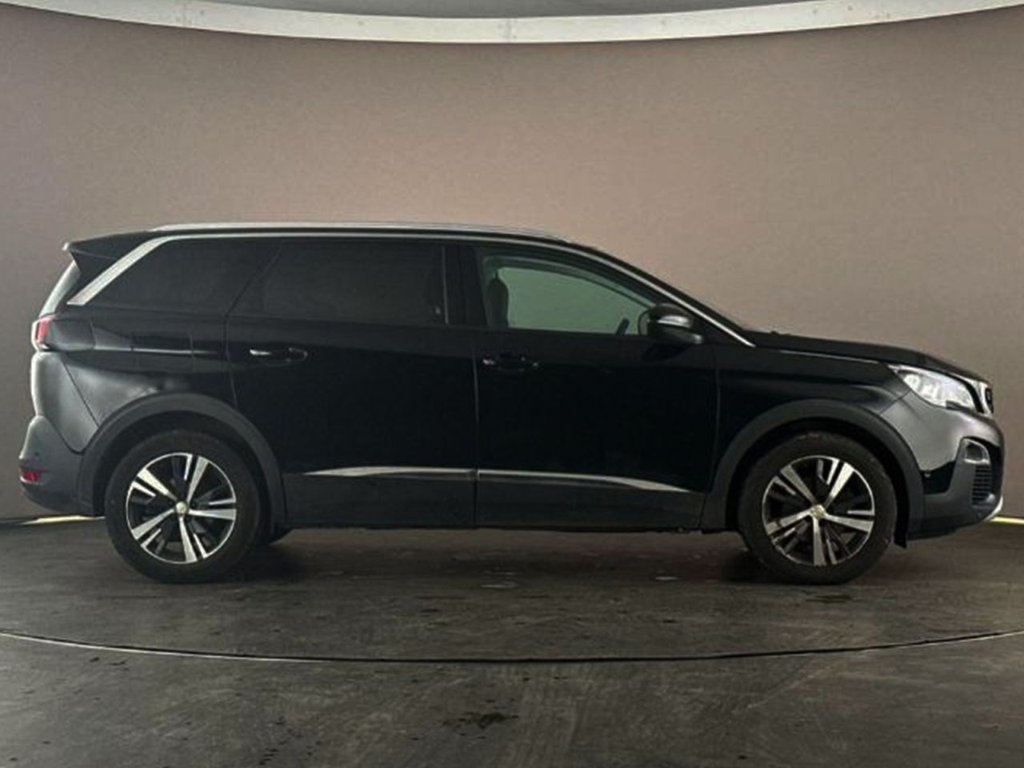 Used Peugeot 5008 2020 for sale - 77065117: Photo 3