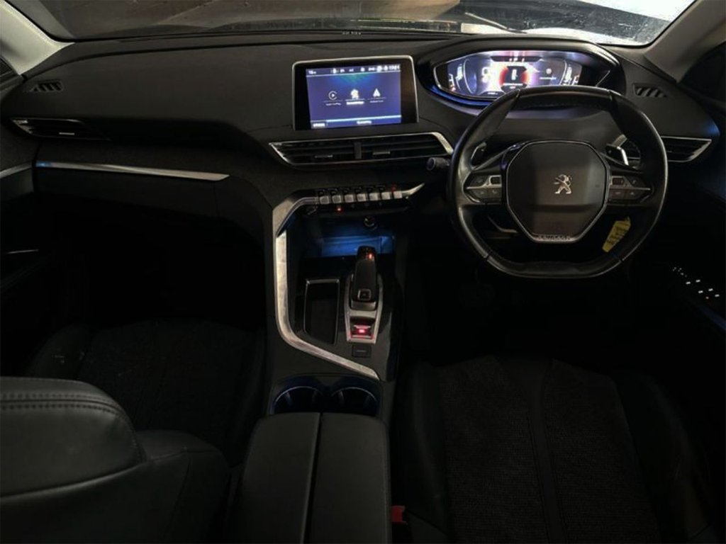 Used Peugeot 5008 2020 for sale - 77065117: Photo 4