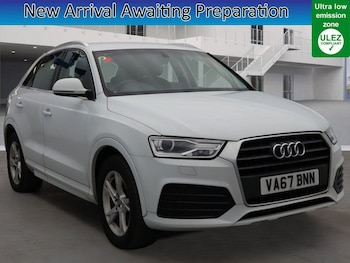2018 (67) - 1.4T FSI Sport 5dr S Tronic