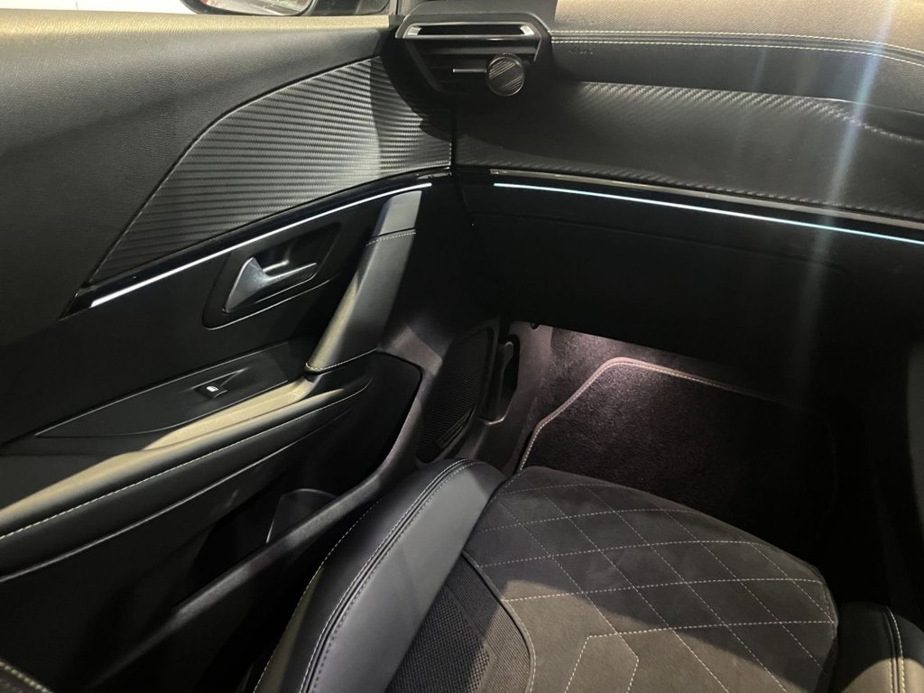 Used Peugeot 208 2021 for sale - 78102823: Photo 10