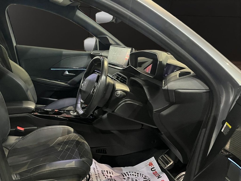 Used Peugeot 208 2021 for sale - 78102823: Photo 13