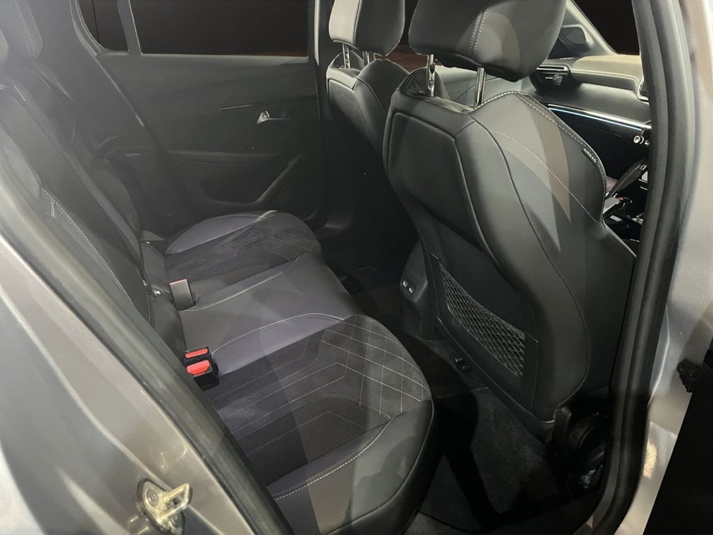 Used Peugeot 208 2021 for sale - 78102823: Photo 14