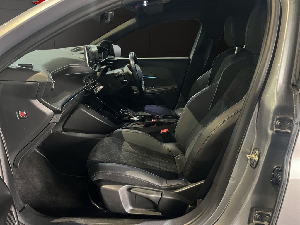 Used Peugeot 208 2021 for sale - 78102823: Photo 15