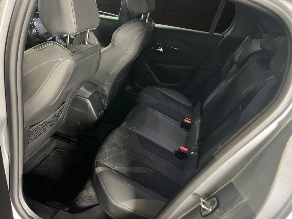 Used Peugeot 208 2021 for sale - 78102823: Photo 16