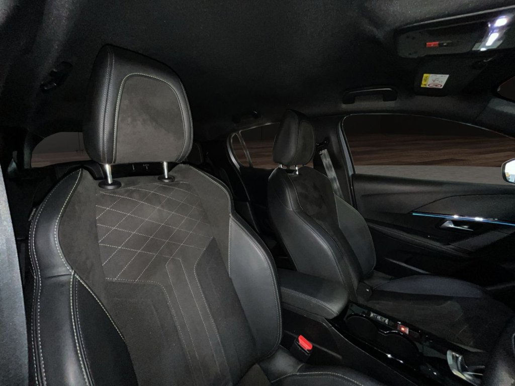 Used Peugeot 208 2021 for sale - 78102823: Photo 17