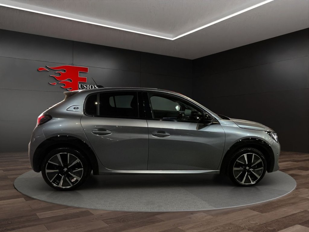 Used Peugeot 208 2021 for sale - 78102823: Photo 8