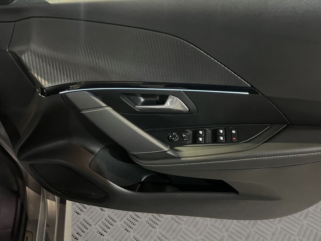 Used Peugeot 208 2021 for sale - 78102823: Photo 9