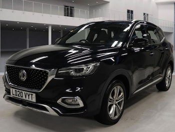 Used MG MG HS 2020 for sale - 78912653: Photo