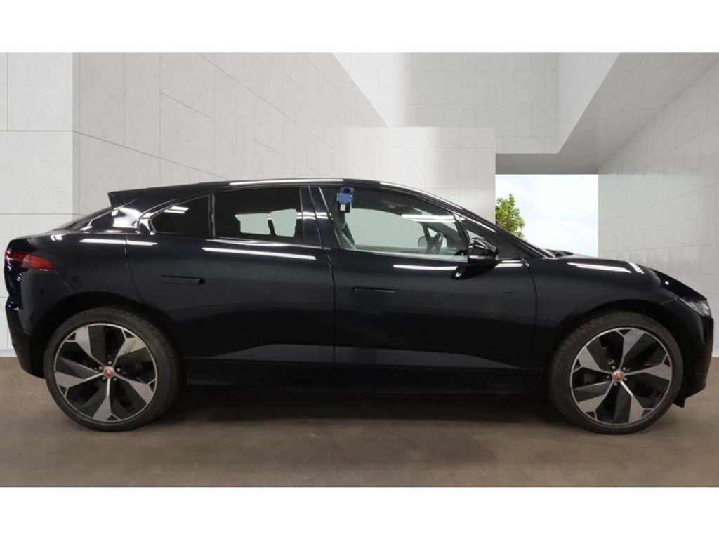 Used Jaguar I-Pace 2022 for sale - 78068668: Photo 4