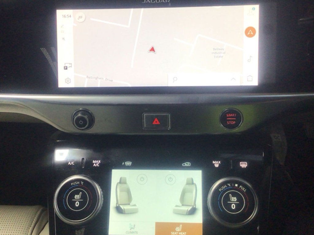 Used Jaguar I-Pace 2022 for sale - 78068668: Photo 8