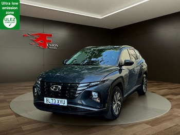 Used Hyundai TUCSON 2023 for sale - 75610505: Photo