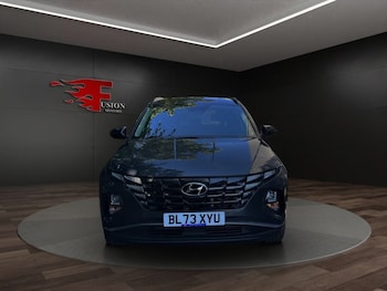 Used Hyundai TUCSON 2023 for sale - 75610505: Photo