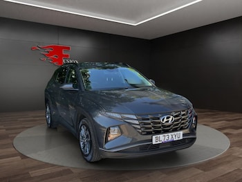 Used Hyundai TUCSON 2023 for sale - 75610505: Photo