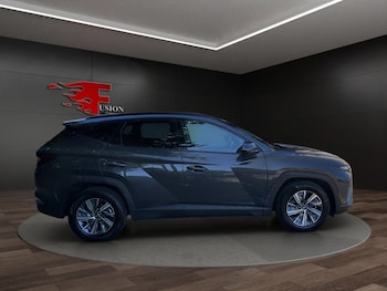 Used Hyundai TUCSON 2023 for sale - 75610505: Photo