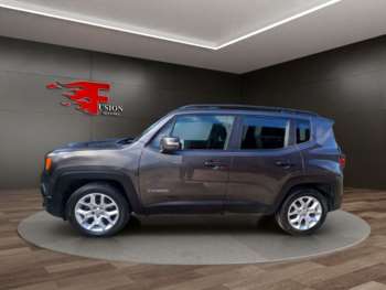Used Jeep Renegade 2017 for sale - 74695846: Photo