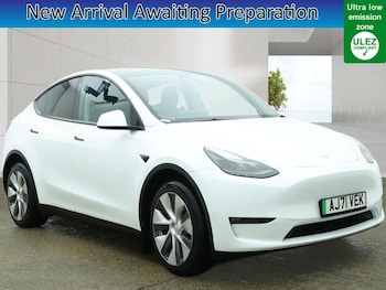 Used Tesla Model Y 2022 for sale - 78557462: Photo