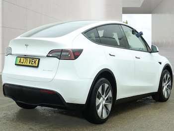 Used Tesla Model Y 2022 for sale - 78557462: Photo
